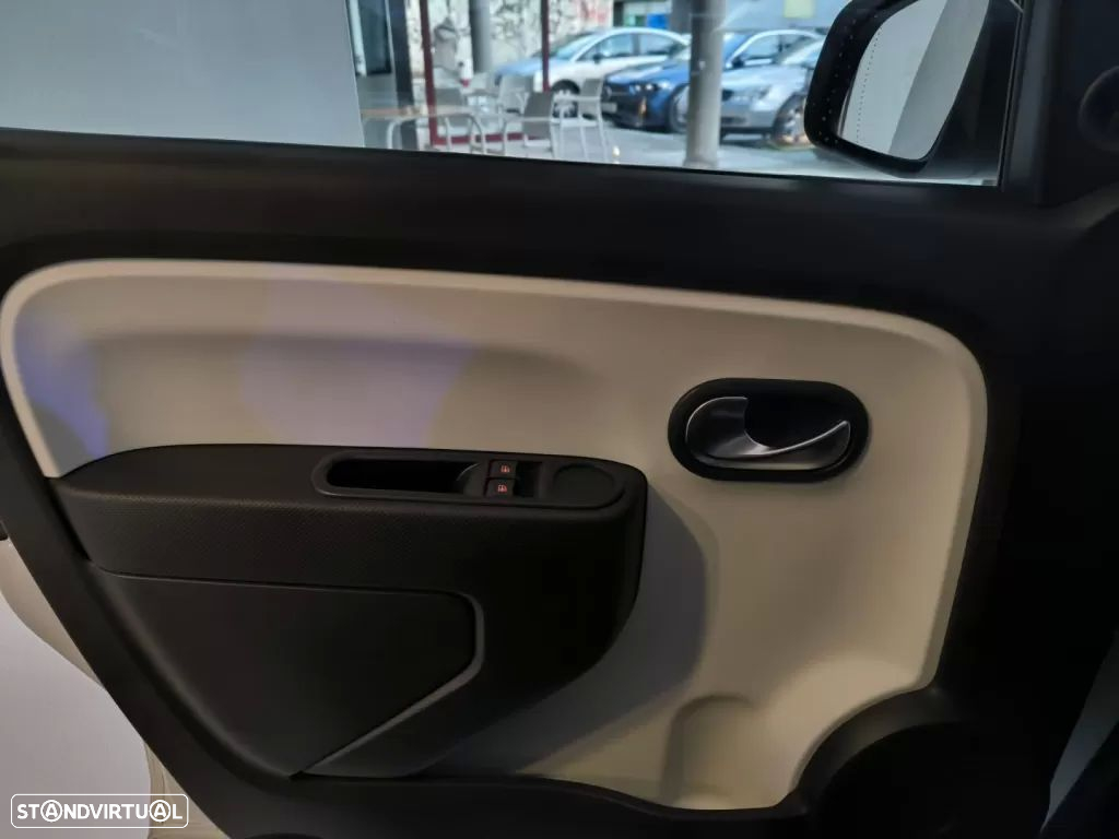 Renault Twingo Electric ZEN - 21
