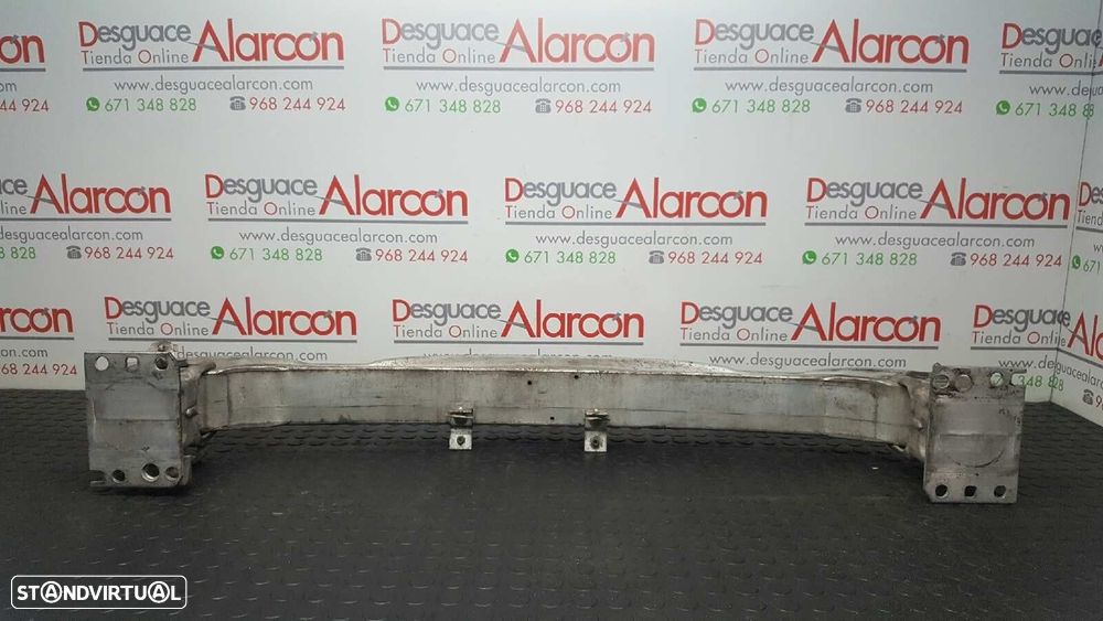 REFORÇO DO PARA-CHOQUES AUDI A8 (4E2) 4.0 TDI QUATTRO - 2