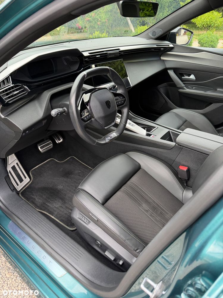 Peugeot 308 1.5 BlueHDi GT Pack S&S EAT8 - 18