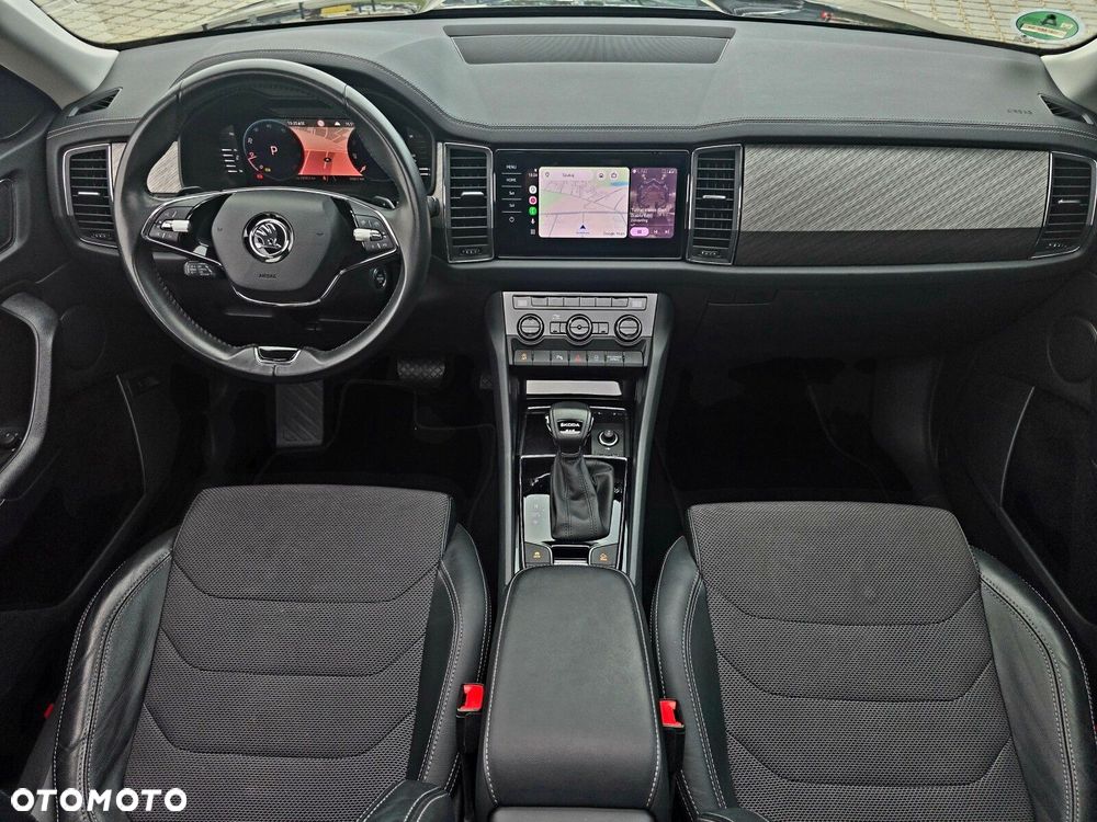 Skoda Kodiaq 2.0 TDI 4x4 Style DSG - 33