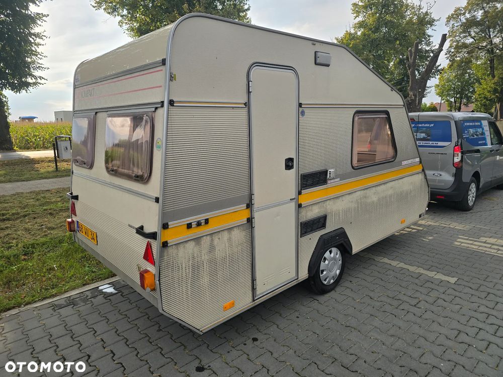 Kip KOMPAKT KK420 EK - 6