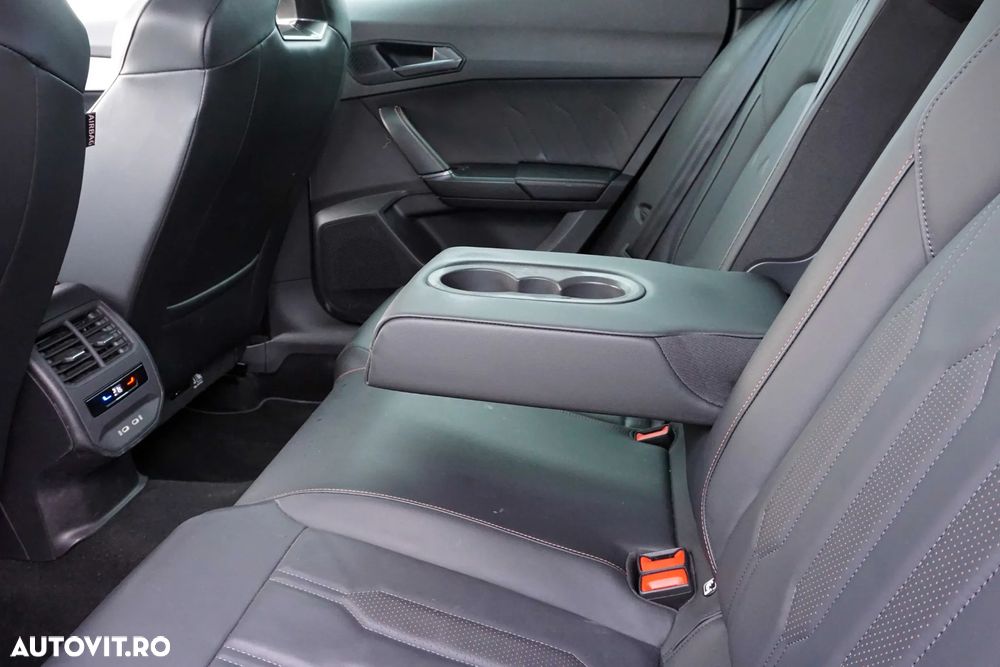 Cupra Formentor 1.5 TSI DSG - 26