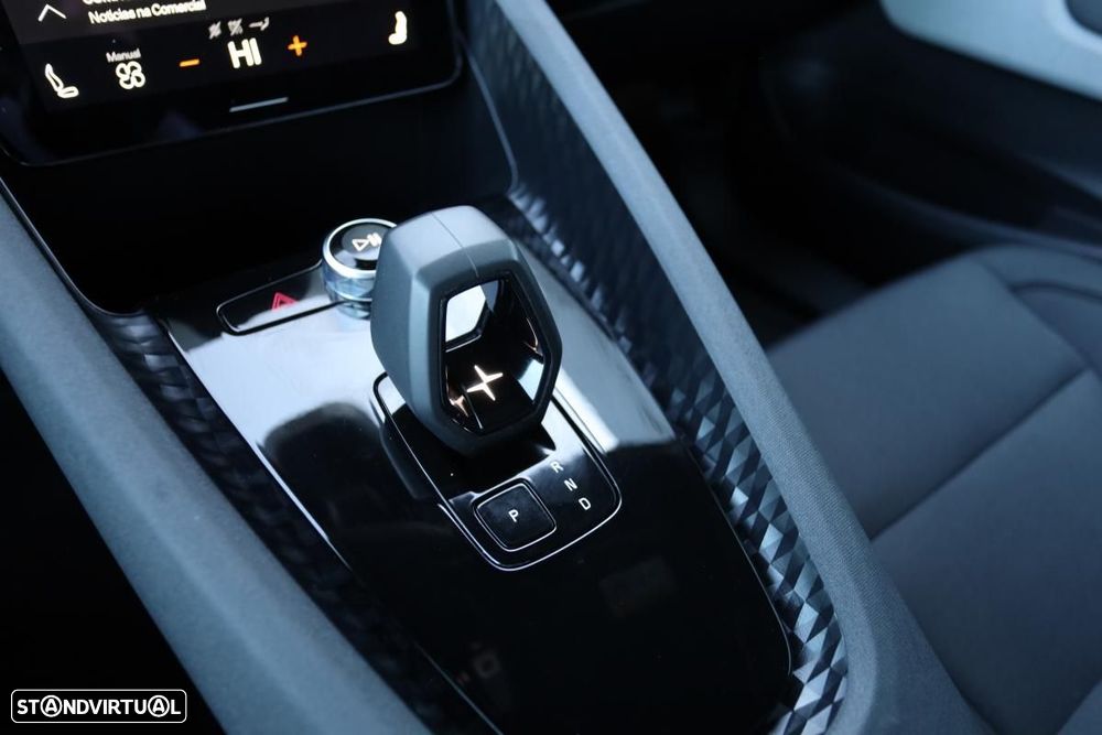 Polestar 2 Long Range 78 kWh - 8