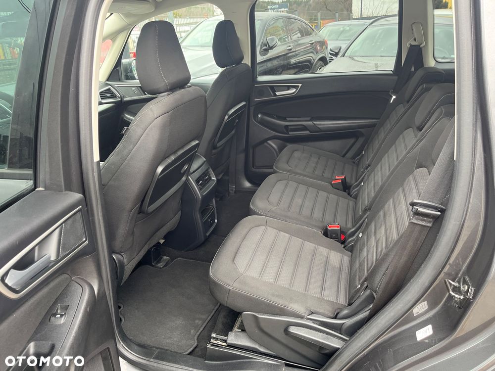 Ford Galaxy 2.0 TDCi Trend - 13