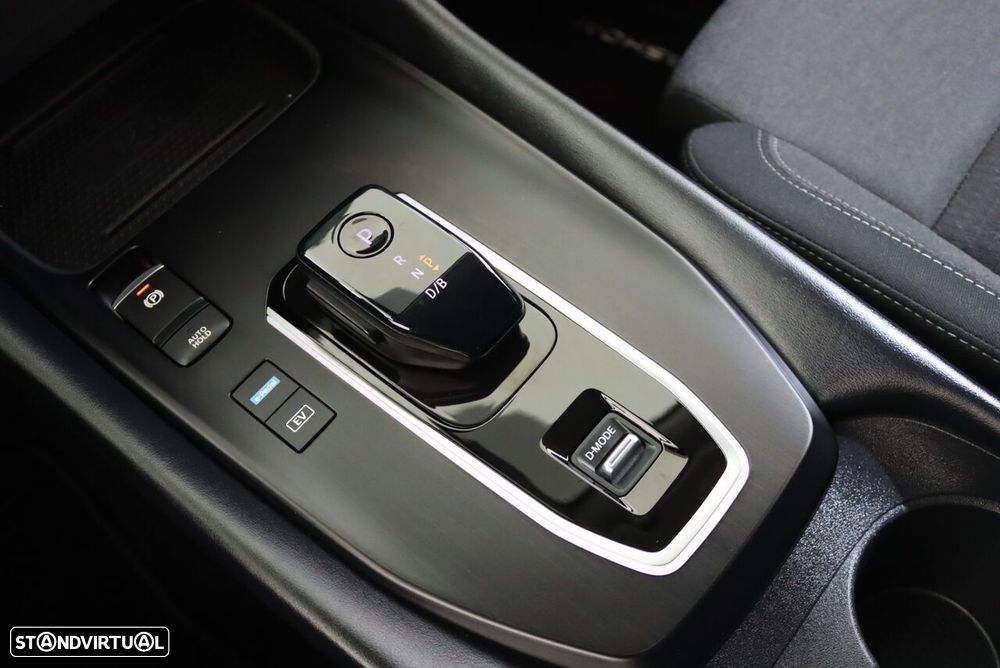 Nissan Qashqai 1.5 e-Power N-Connecta LED - 24