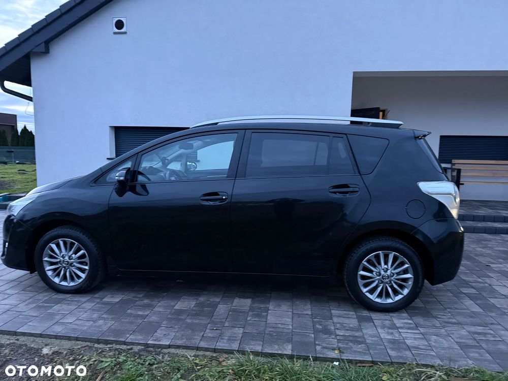 Toyota Verso 1.8 Premium 7os EU6 - 6