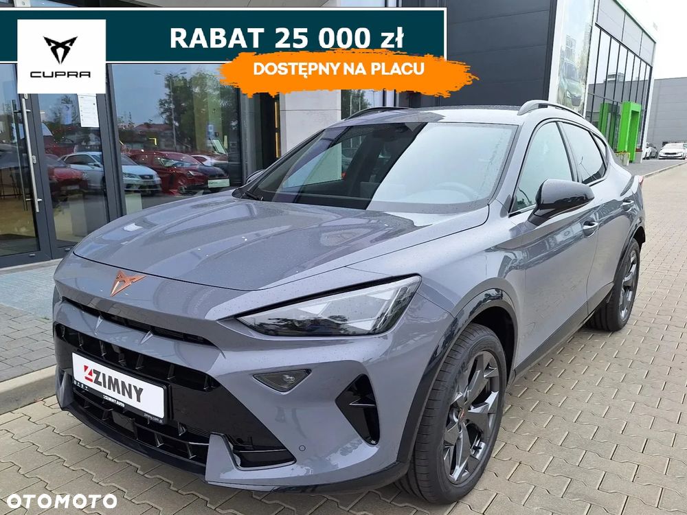 Cupra Formentor 1.5 eTSI mHEV DSG - 1