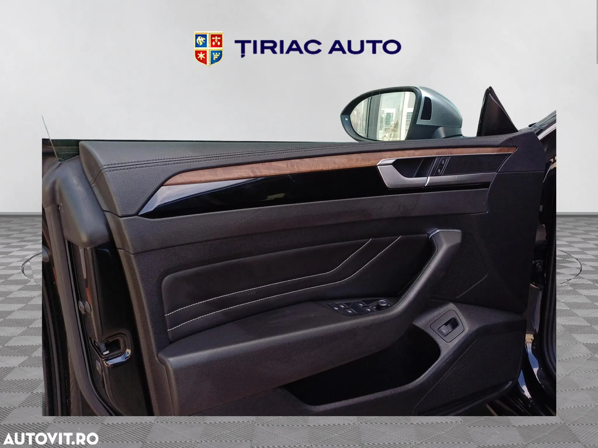 Volkswagen ARTEON 2.0 TSI DSG Elegance - 9