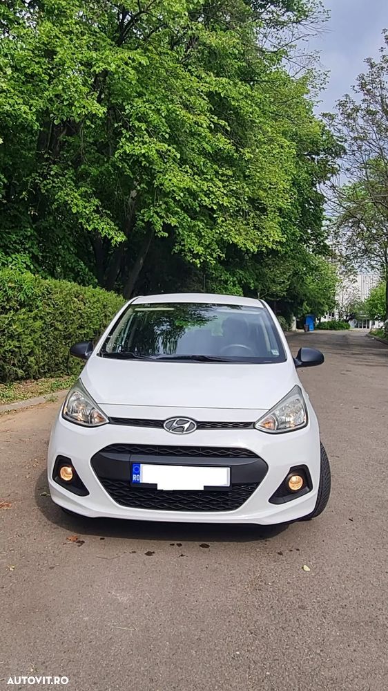 Hyundai i10 - 8