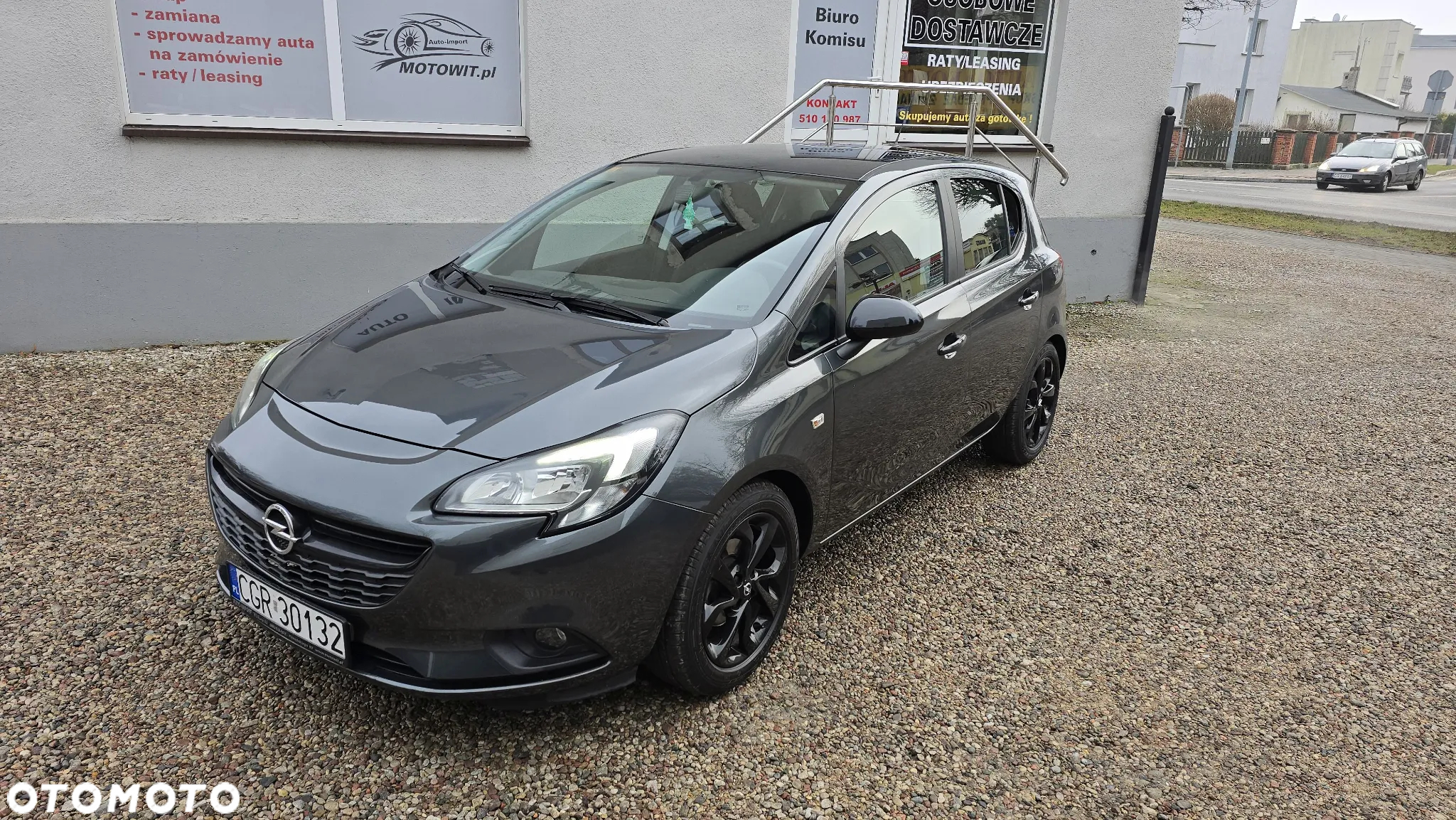 Opel Corsa 1.2 Color Edition - 2