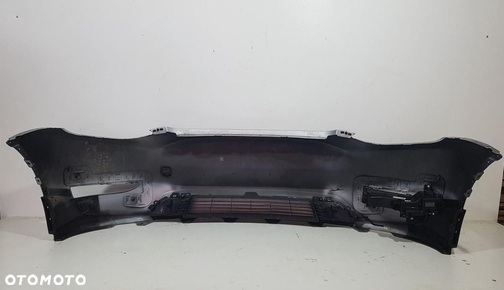 TESLA Y ZDERZAK PRZÓD PRZEDNI + LED ORYGINAŁ - 6