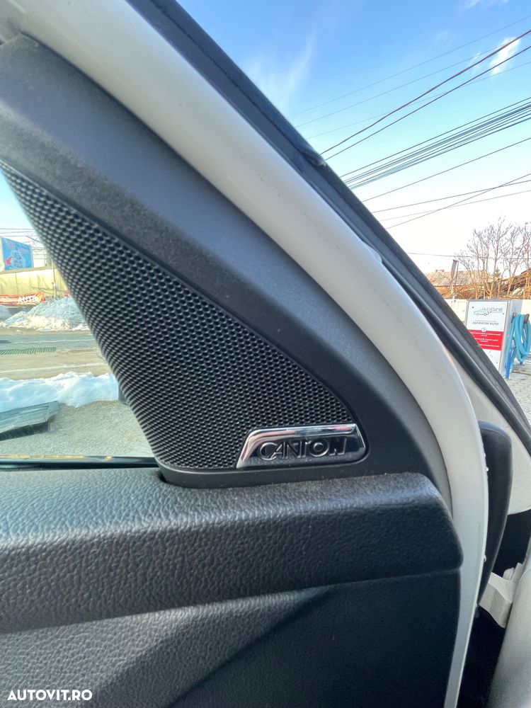 Skoda Octavia 2.0 TDI DSG Ambition - 7