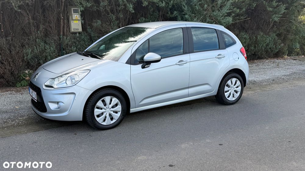 Citroën C3 - 23