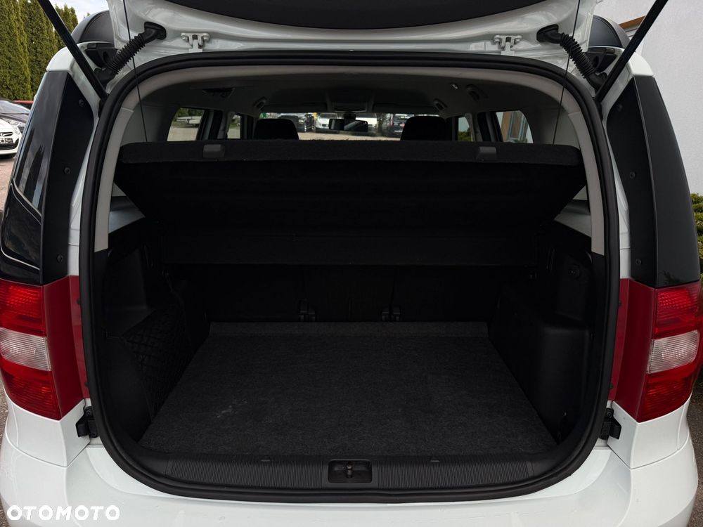 Skoda Yeti 2.0 TDI Style - 15