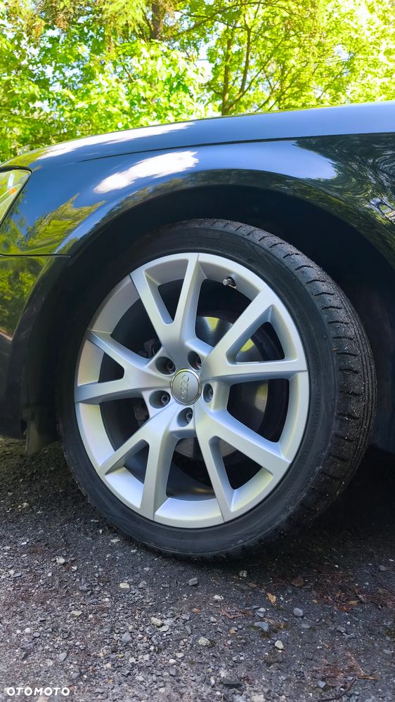Audi A3 Sportback - 10