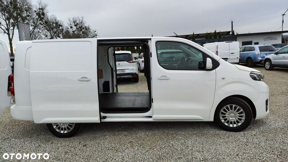 Toyota ProAce - 20
