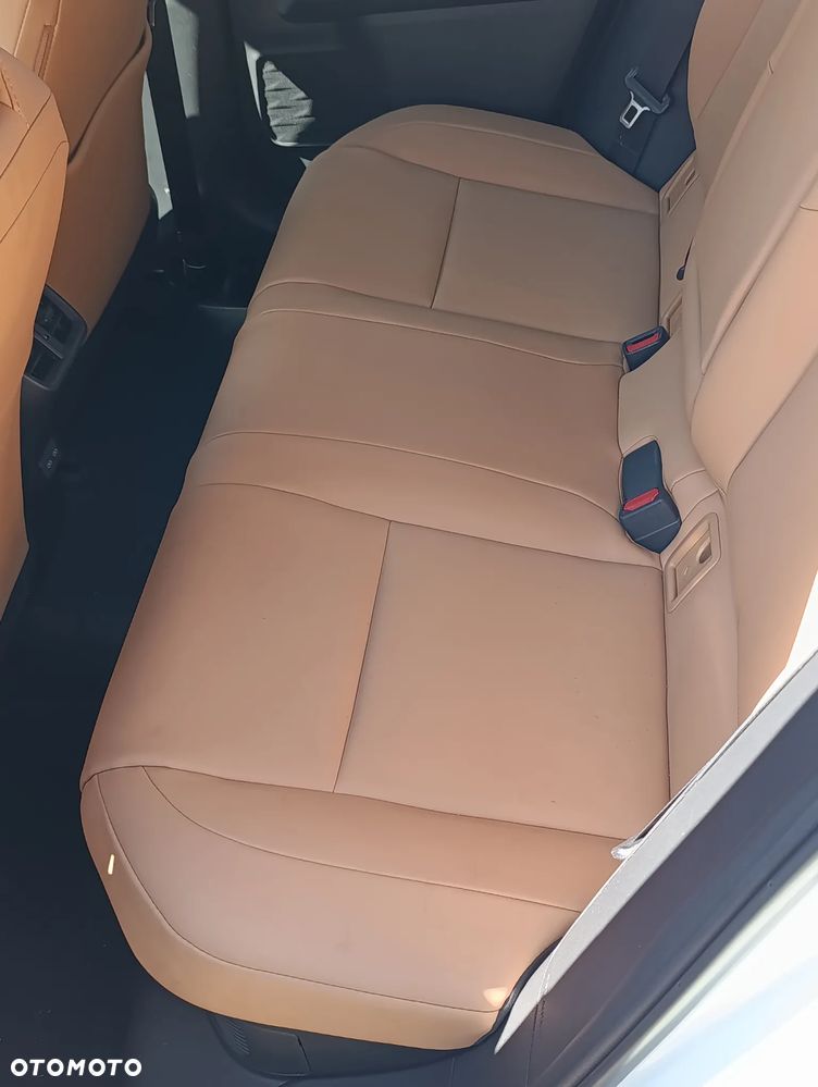 Lexus UX 300h Executive Line - 23