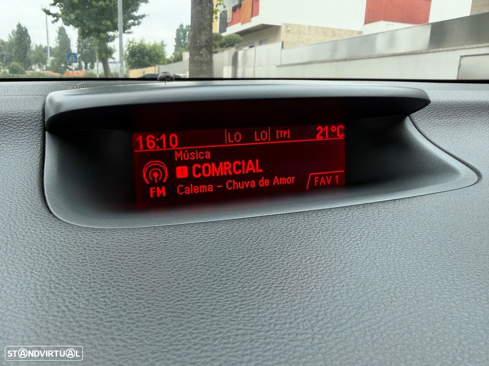 Opel Meriva 1.3 CDTI Cosmo - 24