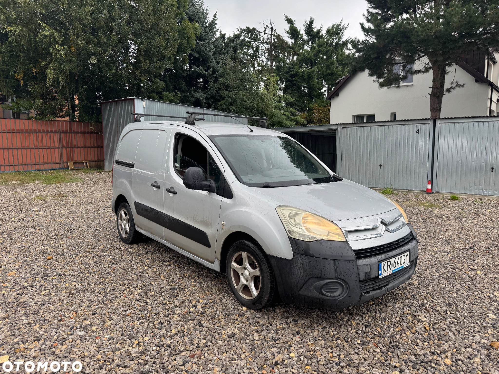 Citroën Berlingo - 2