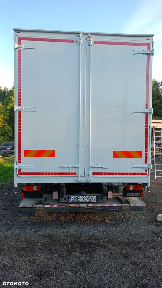 Renault MIDLUM - 22