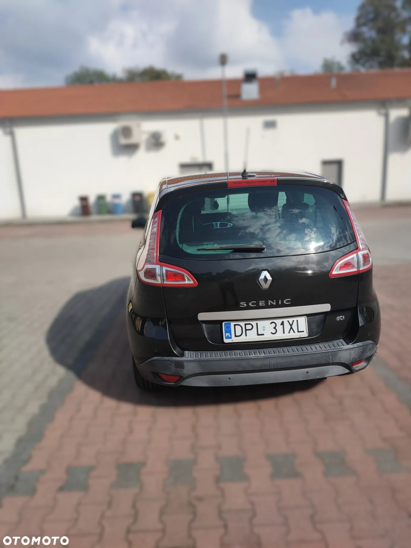 Renault Scenic - 4