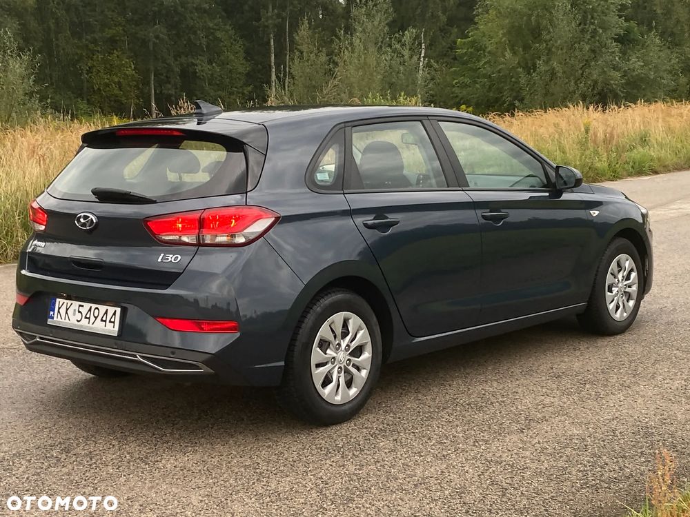 Hyundai i30 - 8