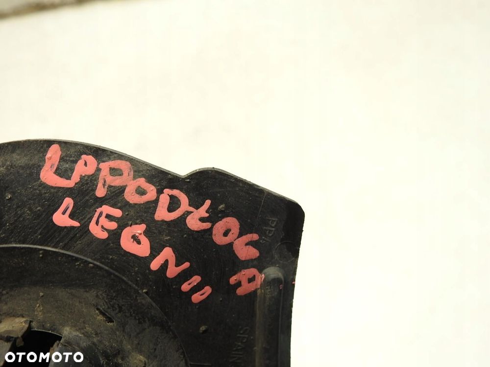 KOREK OSŁONY PODWOZIA LEWY PRZÓD SEAT LEON II 1K0825961B - 2