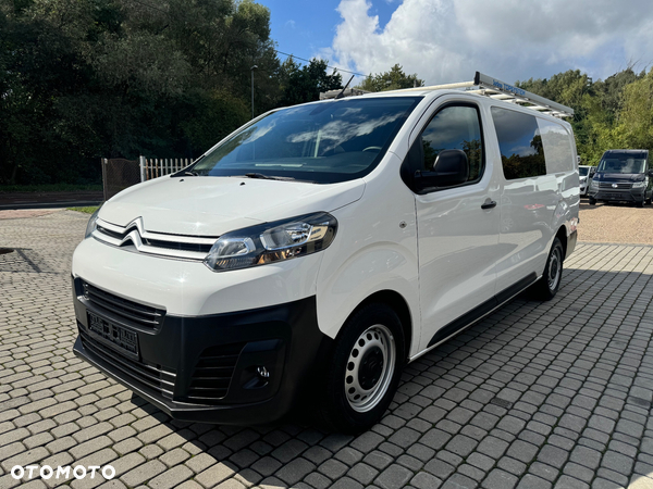 Citroën Jumpy