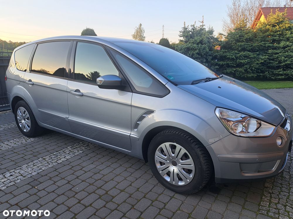 Ford S-Max 2.0 Business Edition - 2