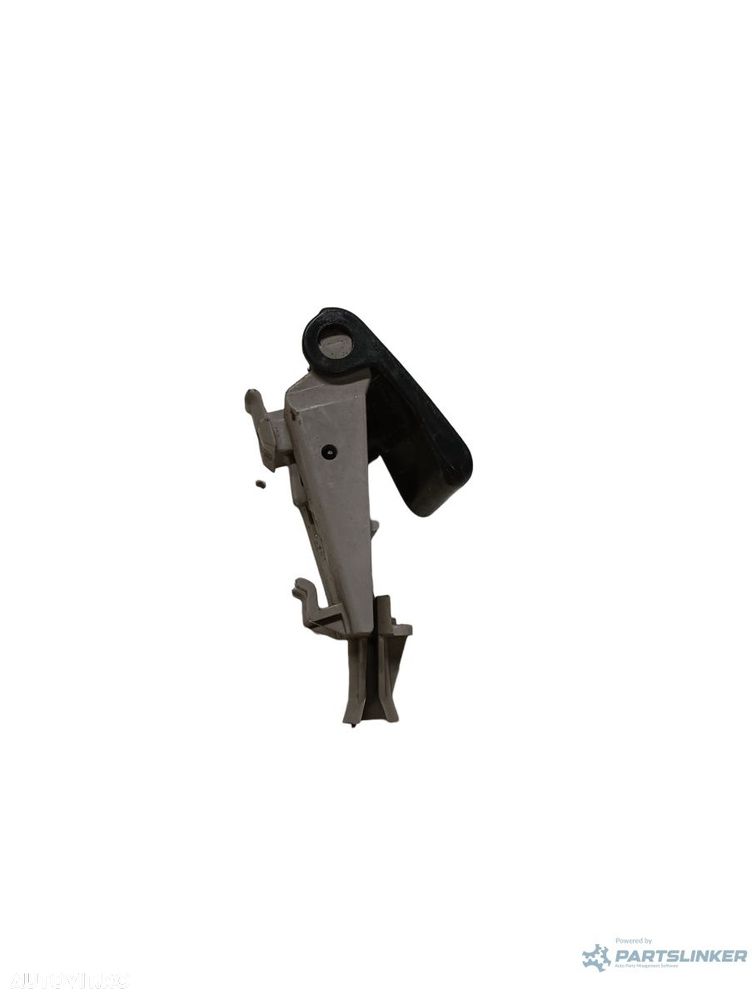 Maner deschidere capac rezervor  TOYOTA LAND CRUISER 150 TRJ15_, KDJ15_, GRJ15_, GDJ15_ 2009 - > 3.0 TDi 1KD-FTV - 2