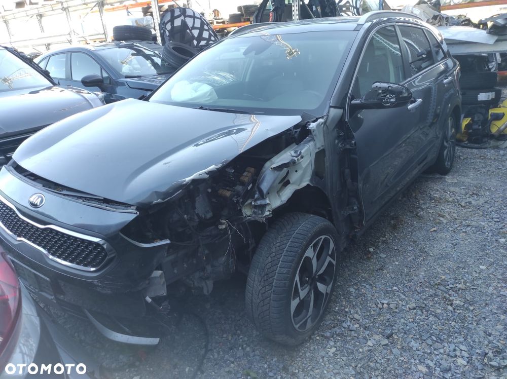 Kia Niro - 8