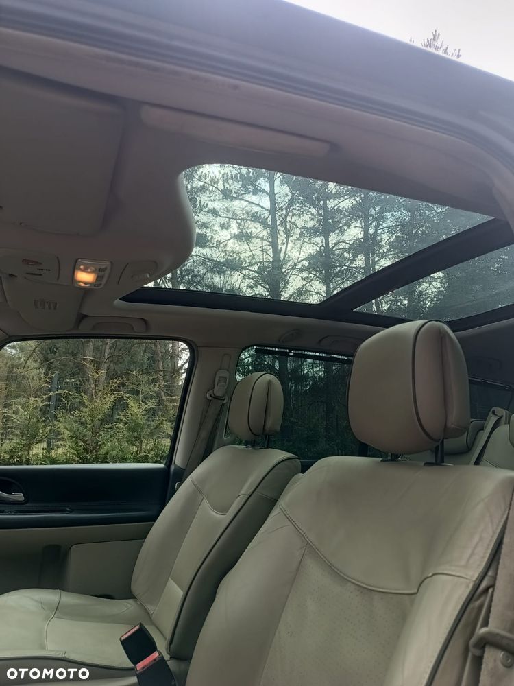 Renault Espace 2.0 dCi FAP Initiale - 6