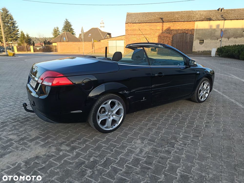Ford Focus - 4