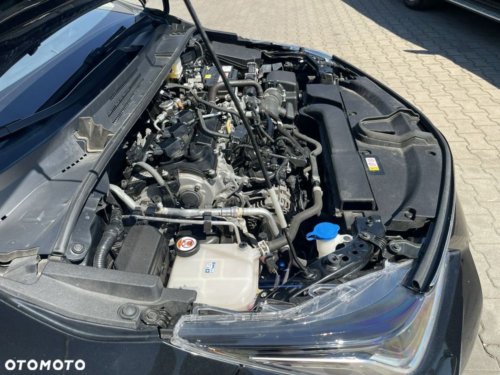 Toyota Corolla 1.5 Comfort - 17