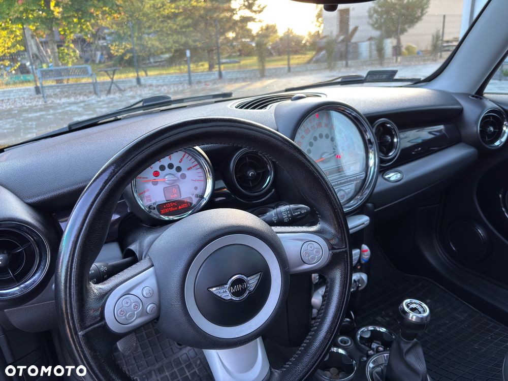 MINI Cooper - 7