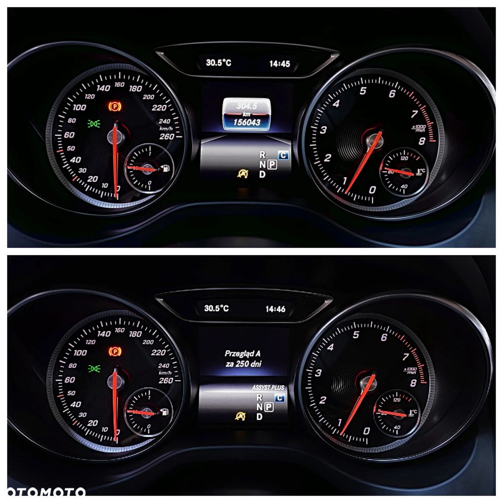 Mercedes-Benz CLA 220 4-Matic - 16