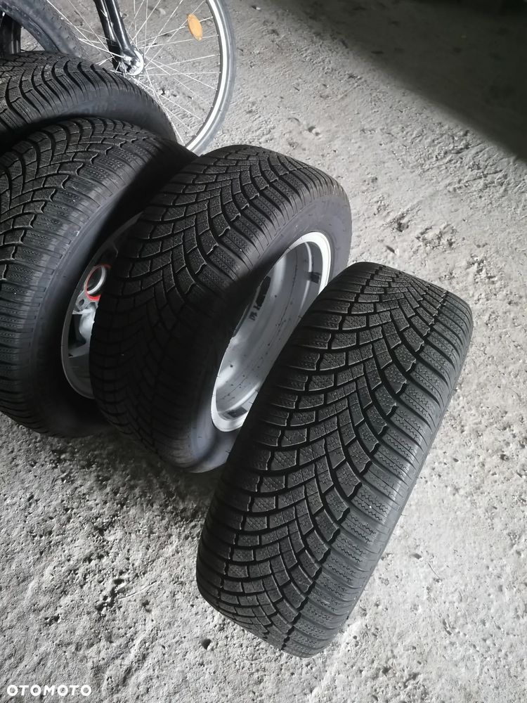 BMW Seria 5 - 4