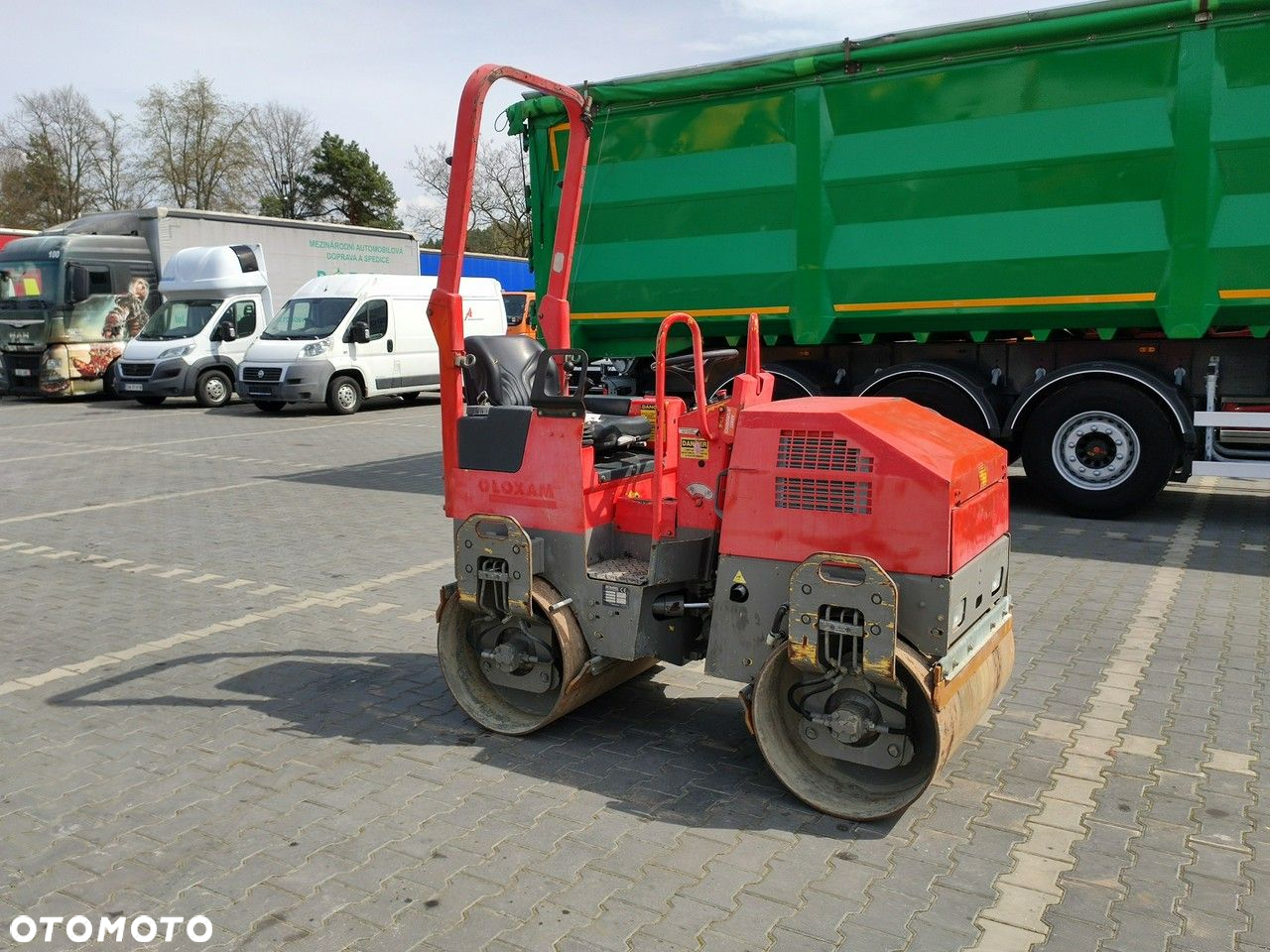 Bomag BW 100 ADM-2 1,6t - 29