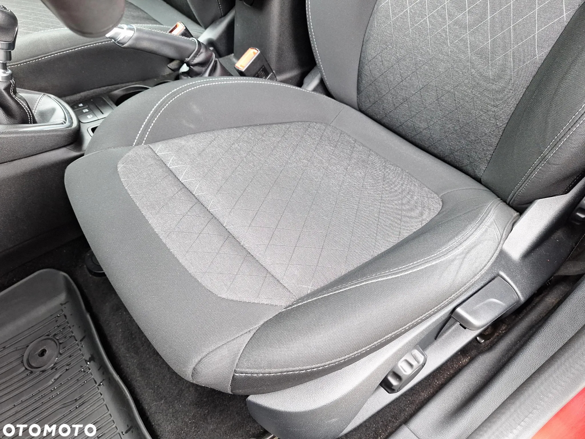 Ford Fiesta 1.0 EcoBoost Active ASS - 12