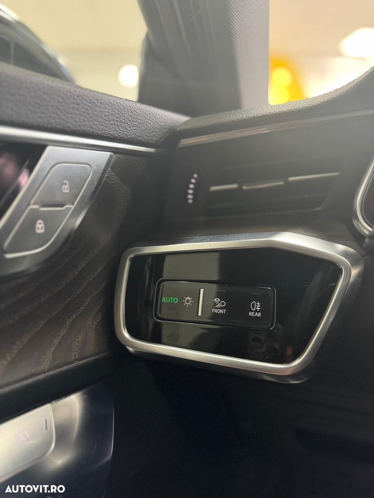 Audi A7 3.0 55 TFSI quattro S tronic - 28