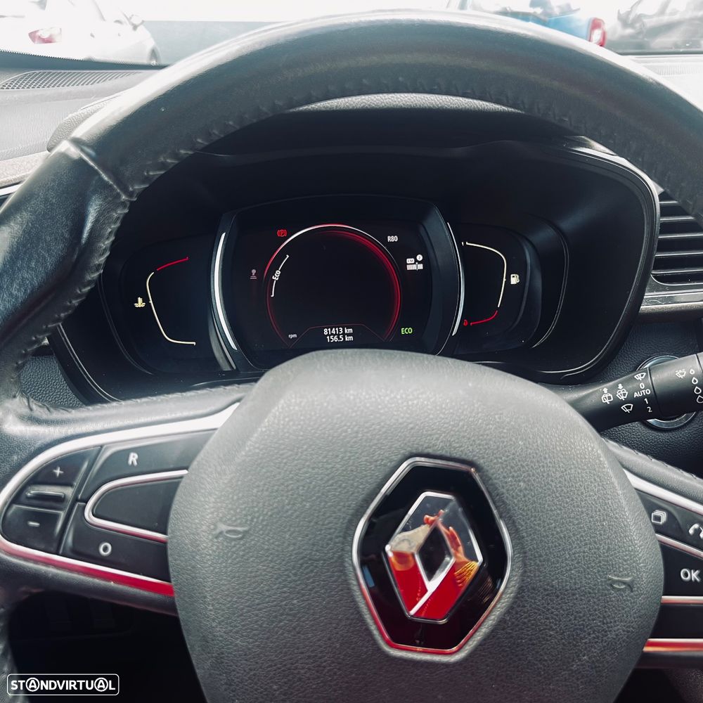 Renault Kadjar 1.5 dCi XMOD - 4