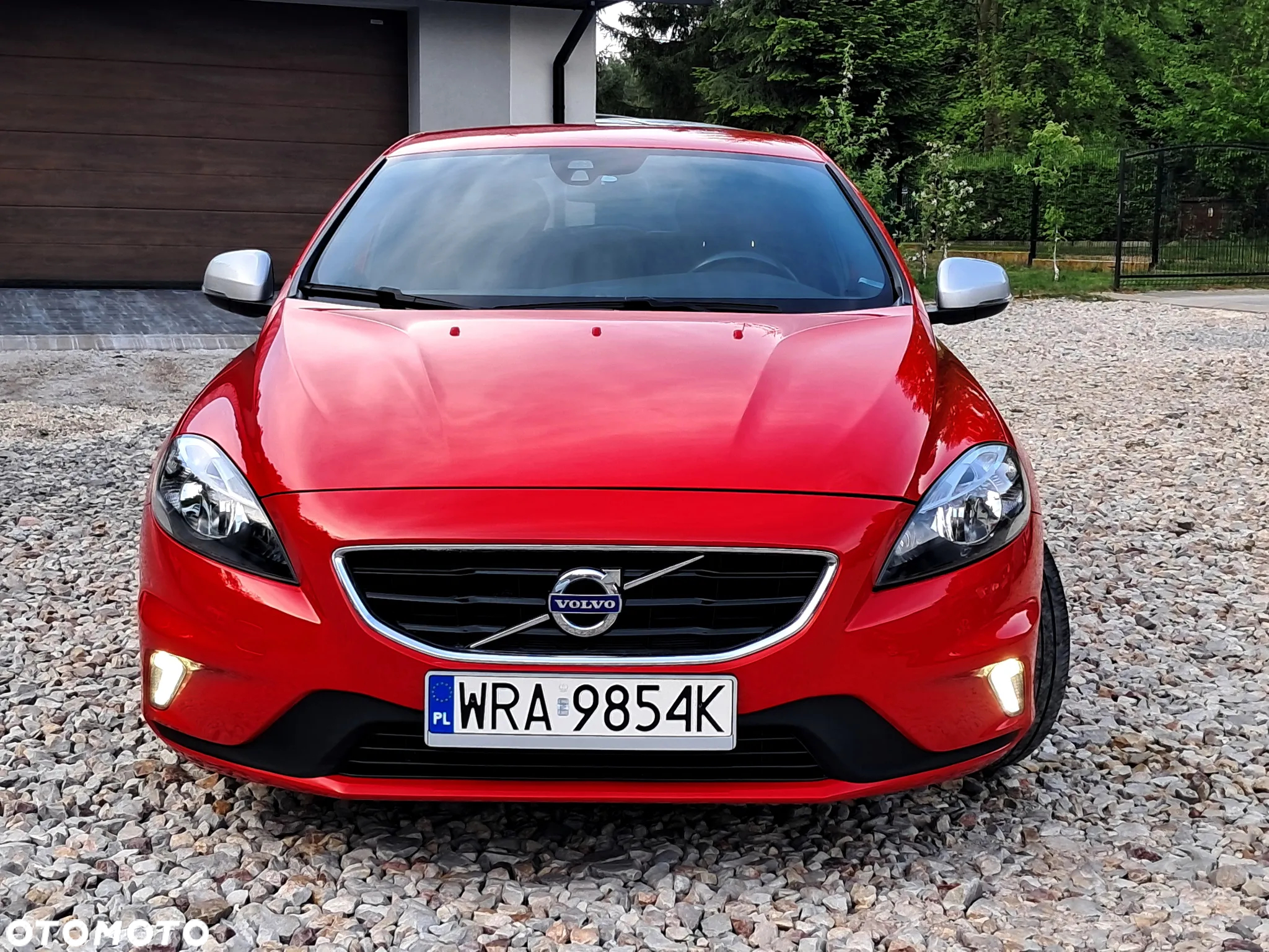 Volvo V40 D2 RDesign - 15