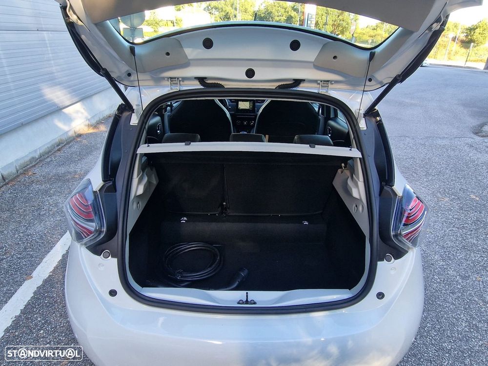 Renault Zoe - 12
