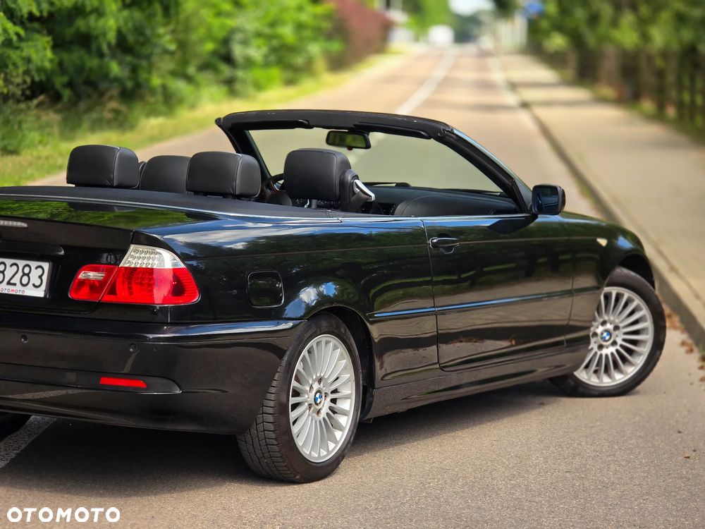 BMW Seria 3 330 Ci SMG - 40