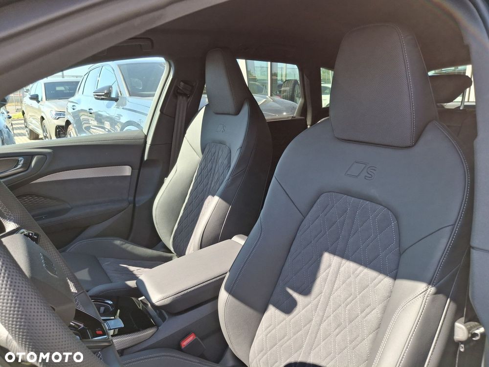 Audi A5 Avant - 21