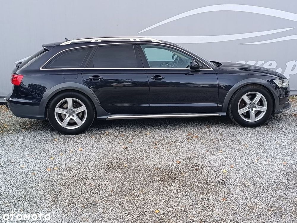 Audi A6 Allroad - 13