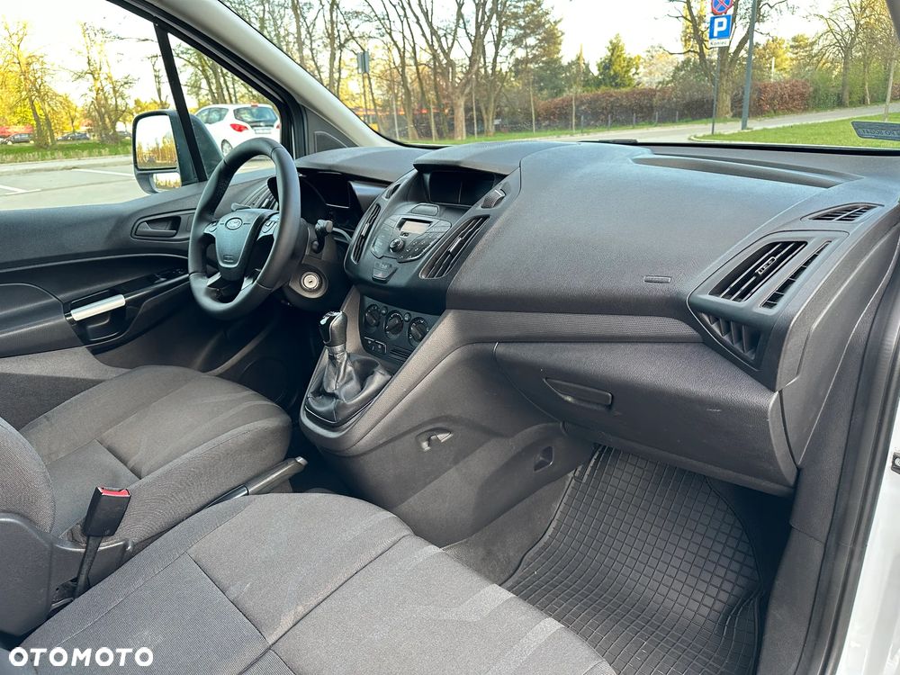 Ford Transit Connect 230 L2 Trend - 11