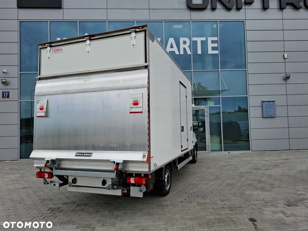 Iveco TANIEJ NIE ZNAJDZIESZ!!!!!!!!!!!!!! TWÓJ MOCNY PARTNER W BIZNESIE - 7