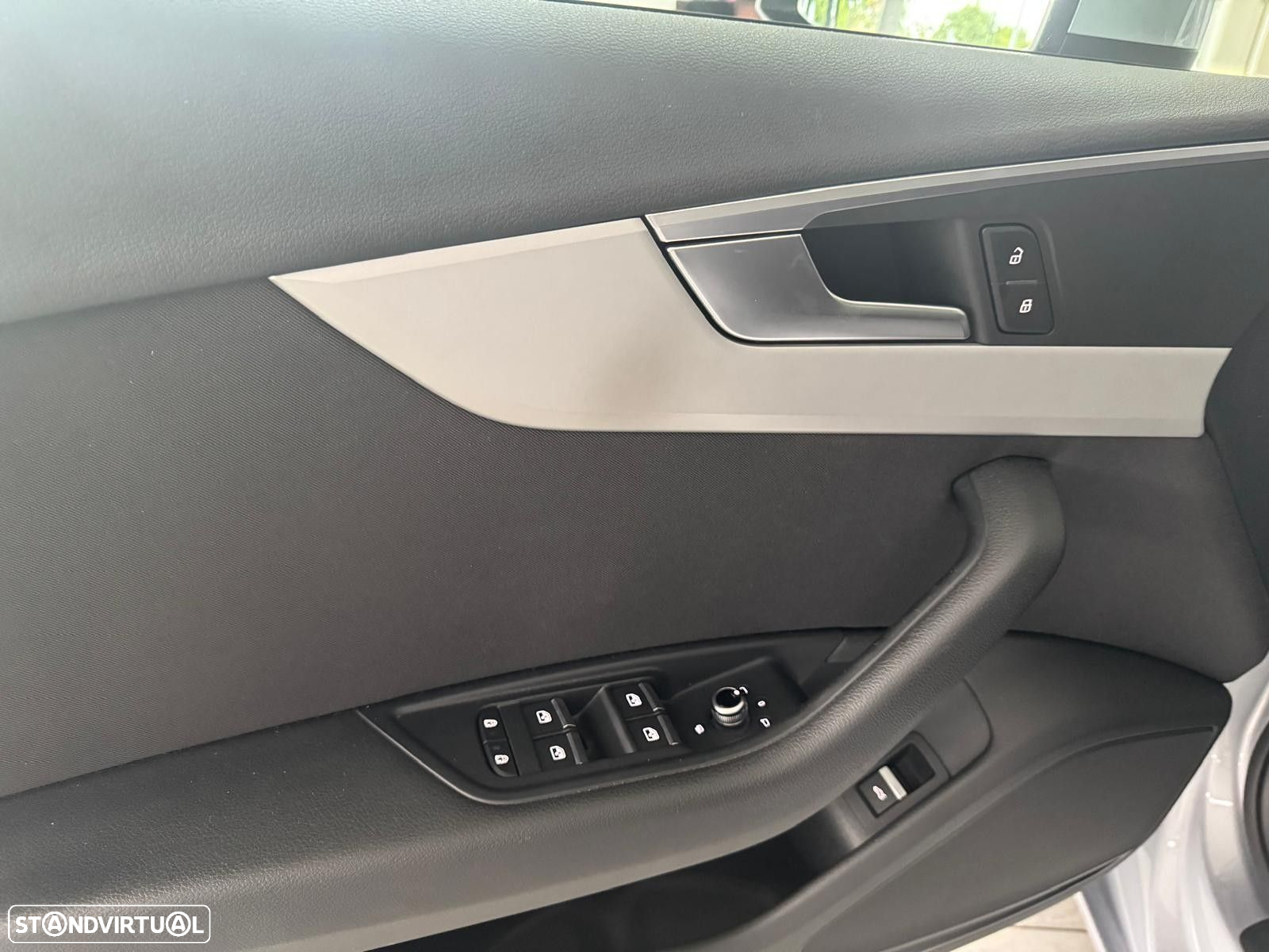 Audi A4 Avant 35 TDI S tronic - 15