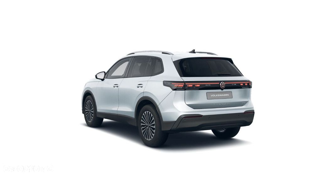 Volkswagen Tiguan 1.5 eTSI Life Plus DSG - 6